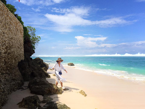 Bali thiên đường du lịch không cần visa